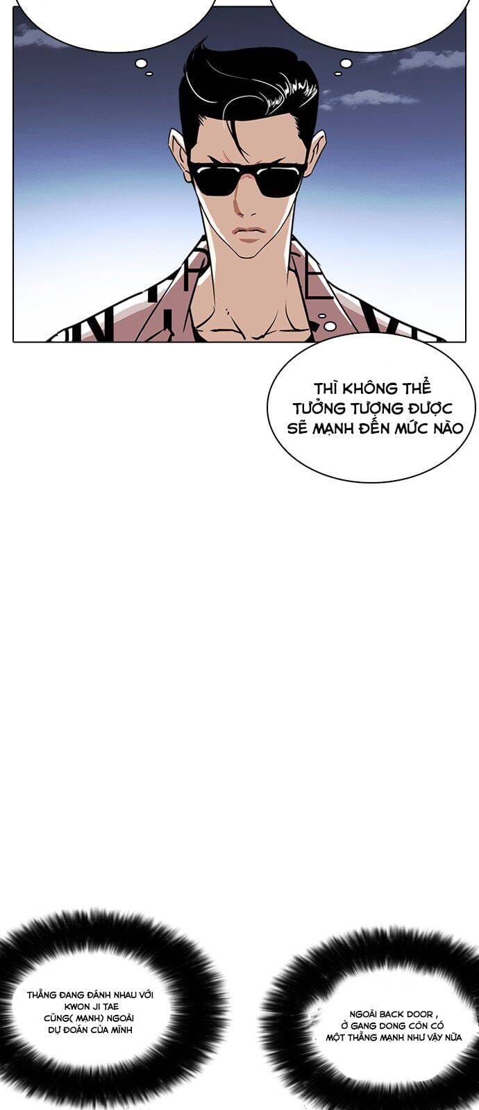Truyện Tranh Lookism - Hoán Đổi Diệu Kỳ trang 22553