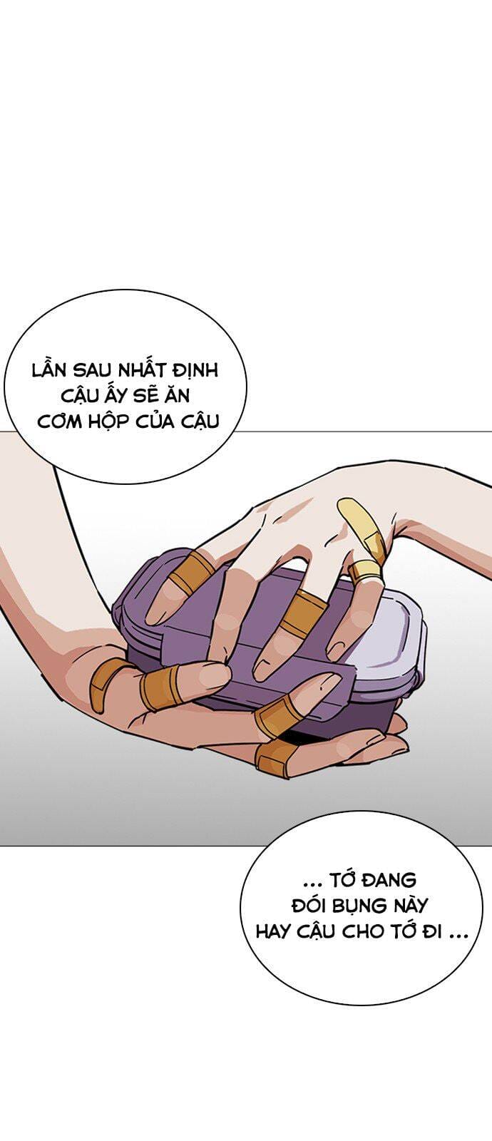 Truyện Tranh Lookism - Hoán Đổi Diệu Kỳ trang 7