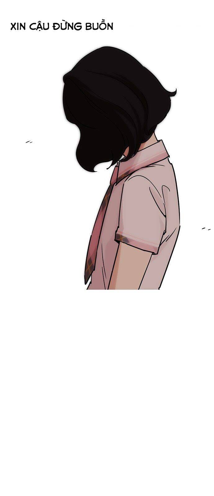Truyện Tranh Lookism - Hoán Đổi Diệu Kỳ trang 7