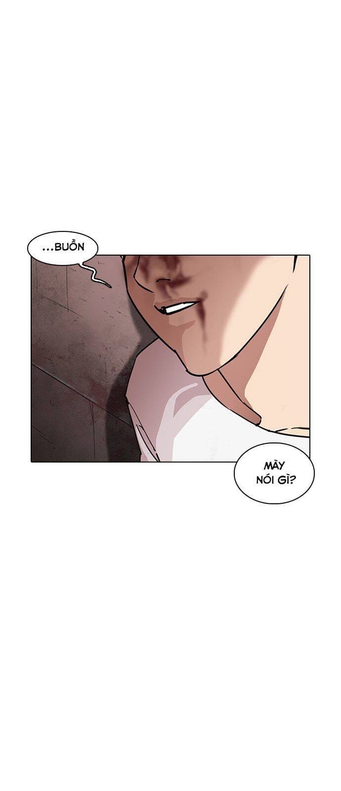 Truyện Tranh Lookism - Hoán Đổi Diệu Kỳ trang 7
