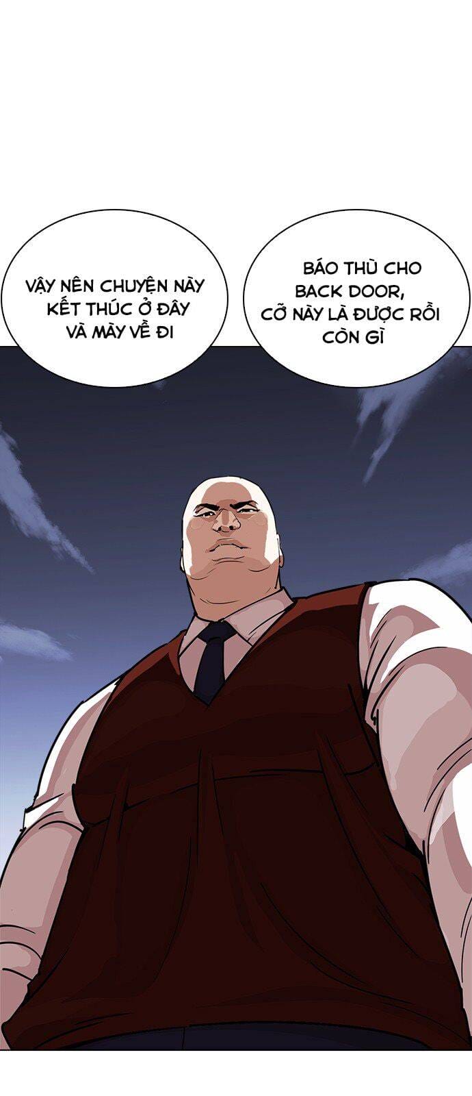 Truyện Tranh Lookism - Hoán Đổi Diệu Kỳ trang 7