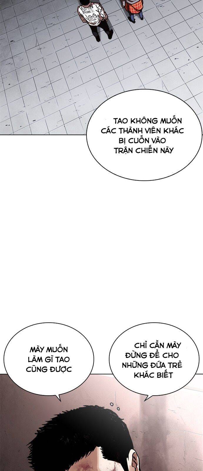 Truyện Tranh Lookism - Hoán Đổi Diệu Kỳ trang 7