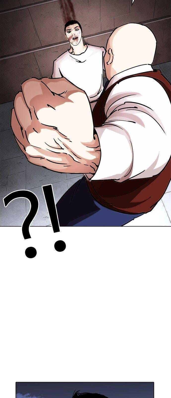 Truyện Tranh Lookism - Hoán Đổi Diệu Kỳ trang 7