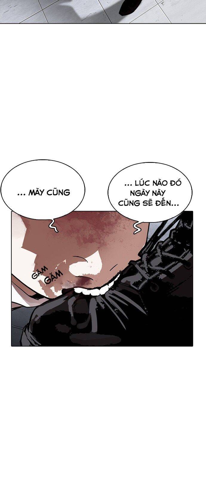 Truyện Tranh Lookism - Hoán Đổi Diệu Kỳ trang 7