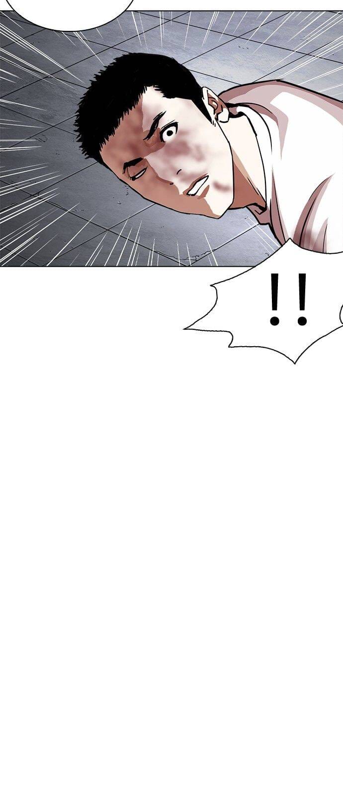 Truyện Tranh Lookism - Hoán Đổi Diệu Kỳ trang 7