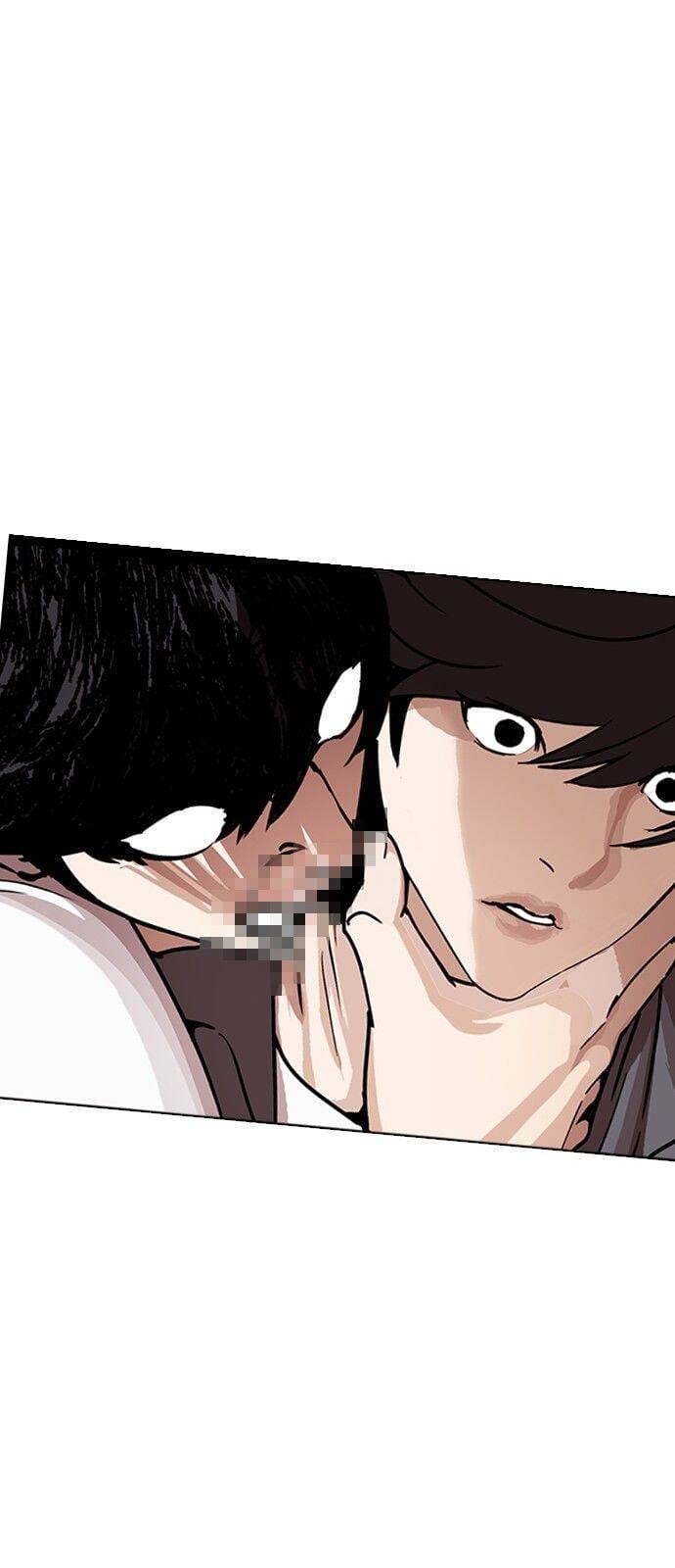 Truyện Tranh Lookism - Hoán Đổi Diệu Kỳ trang 7