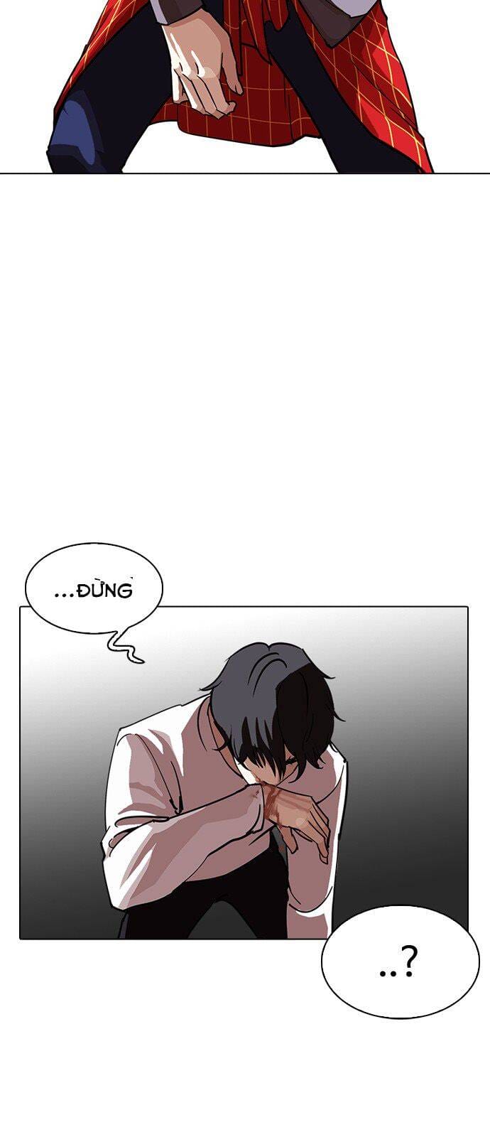 Truyện Tranh Lookism - Hoán Đổi Diệu Kỳ trang 7