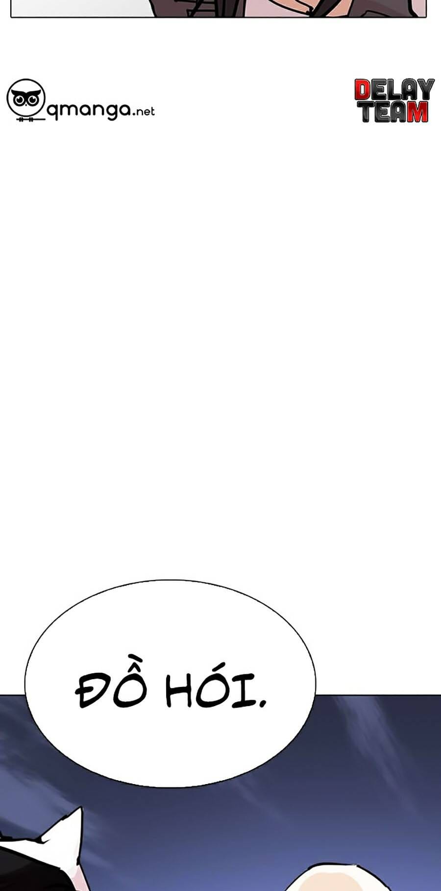 Truyện Tranh Lookism - Hoán Đổi Diệu Kỳ trang 7