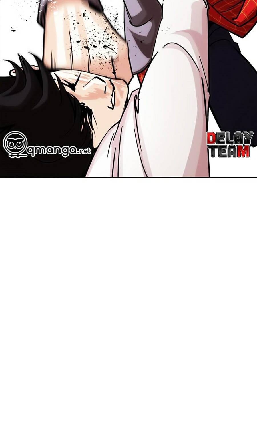 Truyện Tranh Lookism - Hoán Đổi Diệu Kỳ trang 7