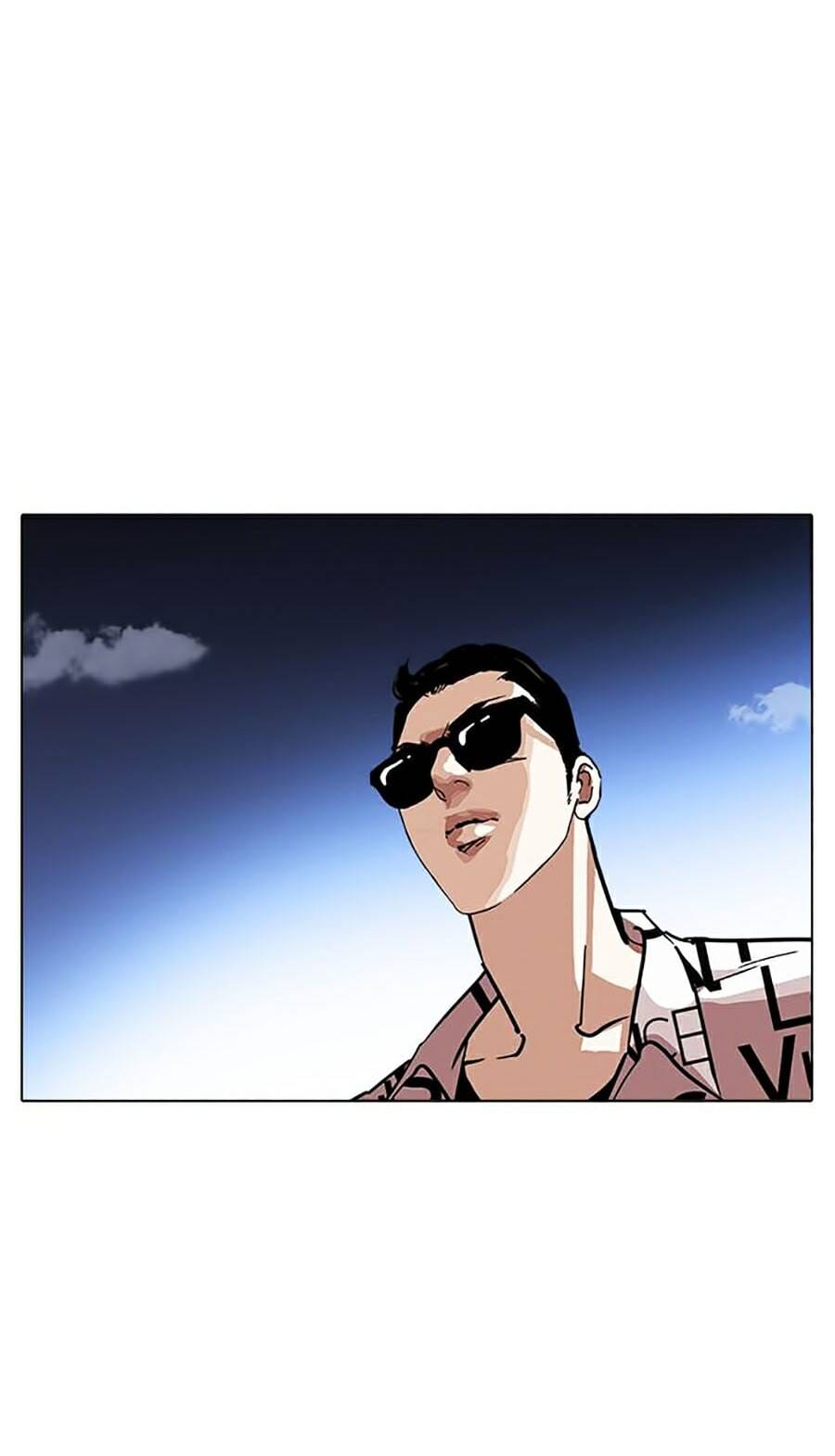 Truyện Tranh Lookism - Hoán Đổi Diệu Kỳ trang 7