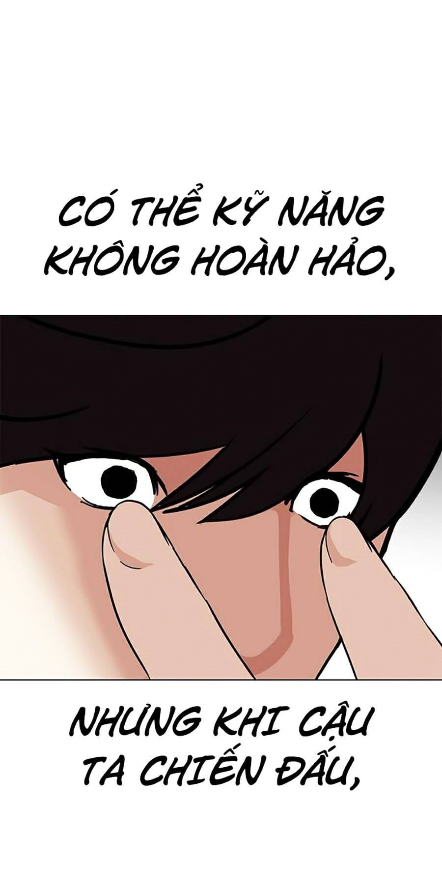 Truyện Tranh Lookism - Hoán Đổi Diệu Kỳ trang 7