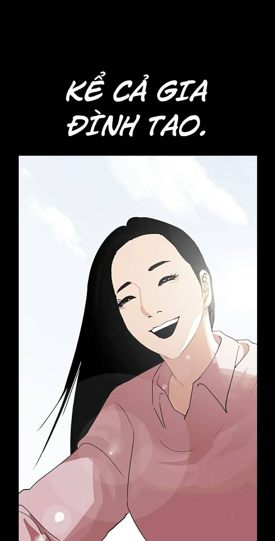 Truyện Tranh Lookism - Hoán Đổi Diệu Kỳ trang 7
