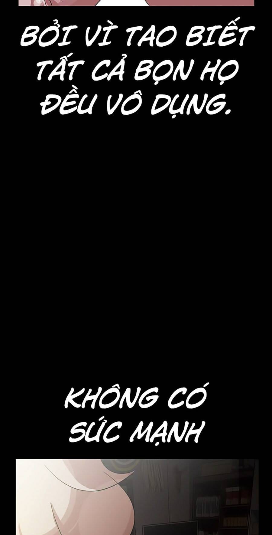 Truyện Tranh Lookism - Hoán Đổi Diệu Kỳ trang 7