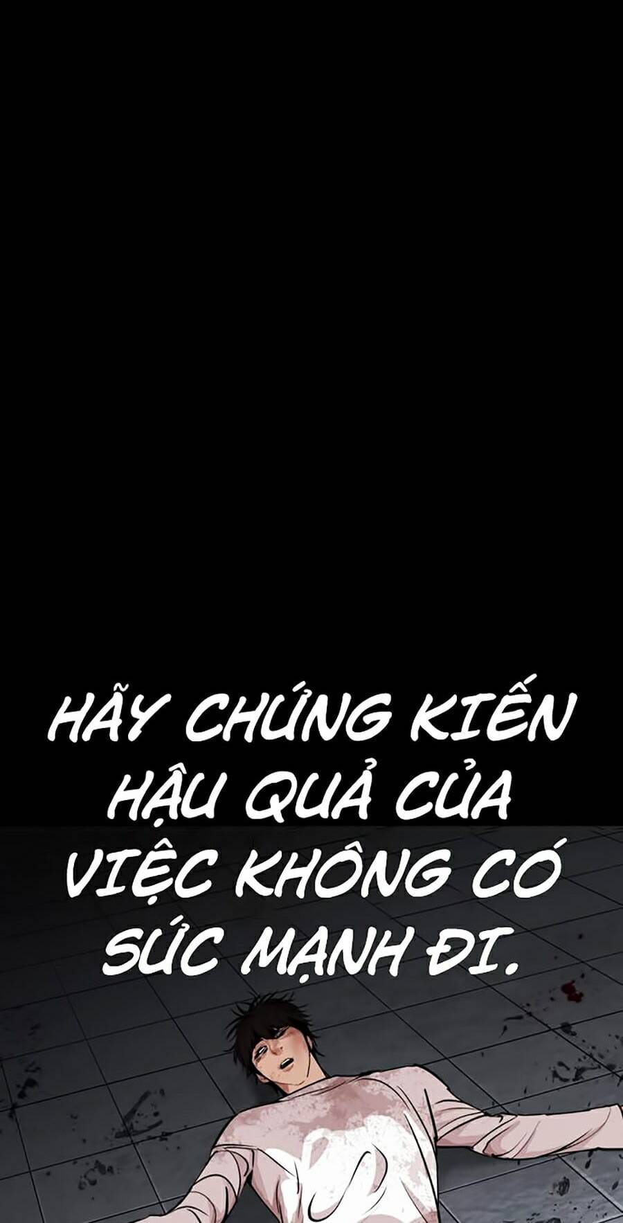 Truyện Tranh Lookism - Hoán Đổi Diệu Kỳ trang 7