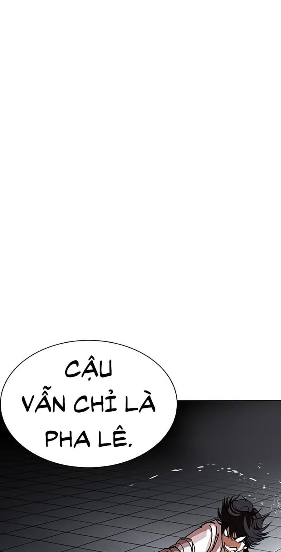 Truyện Tranh Lookism - Hoán Đổi Diệu Kỳ trang 7