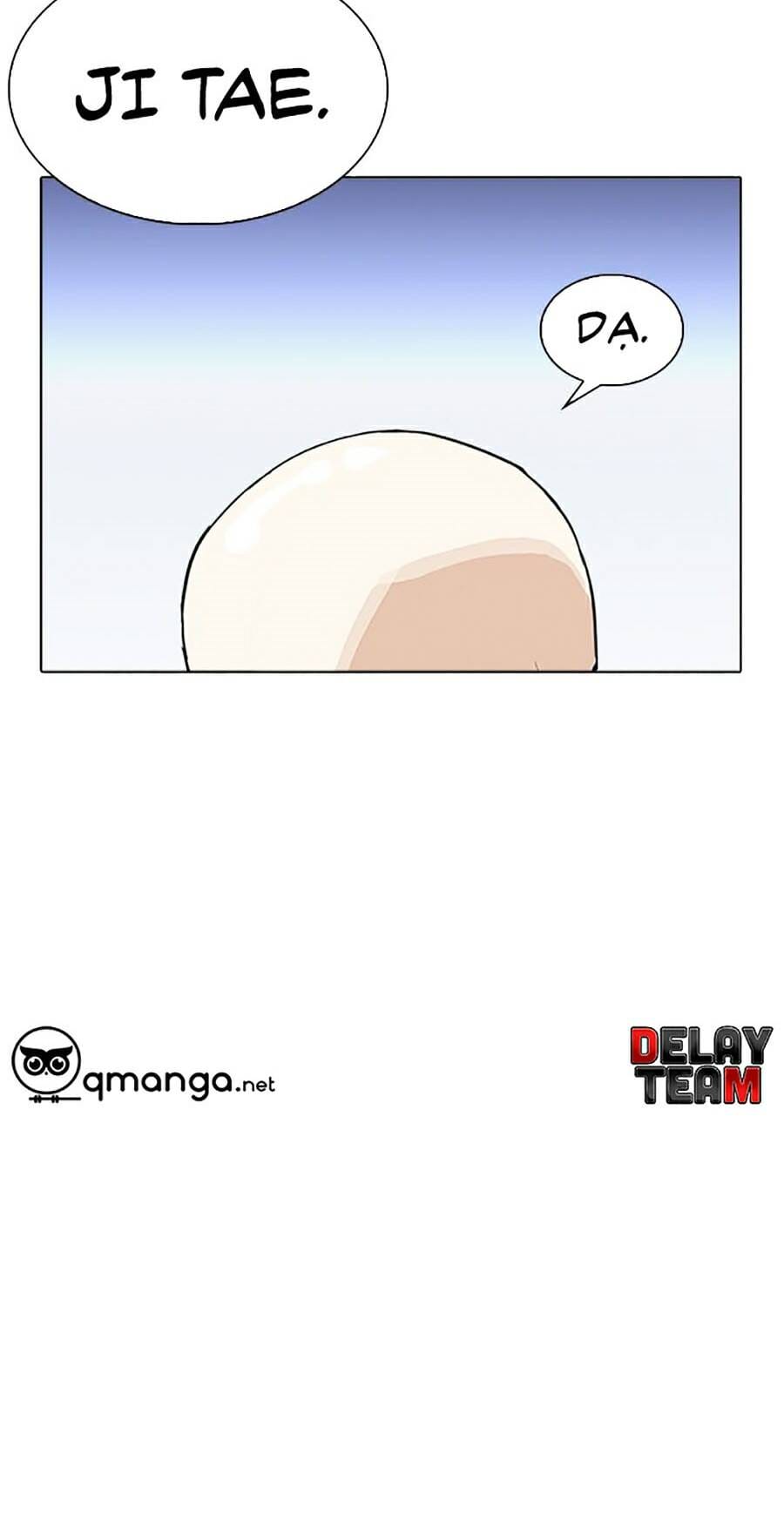 Truyện Tranh Lookism - Hoán Đổi Diệu Kỳ trang 7