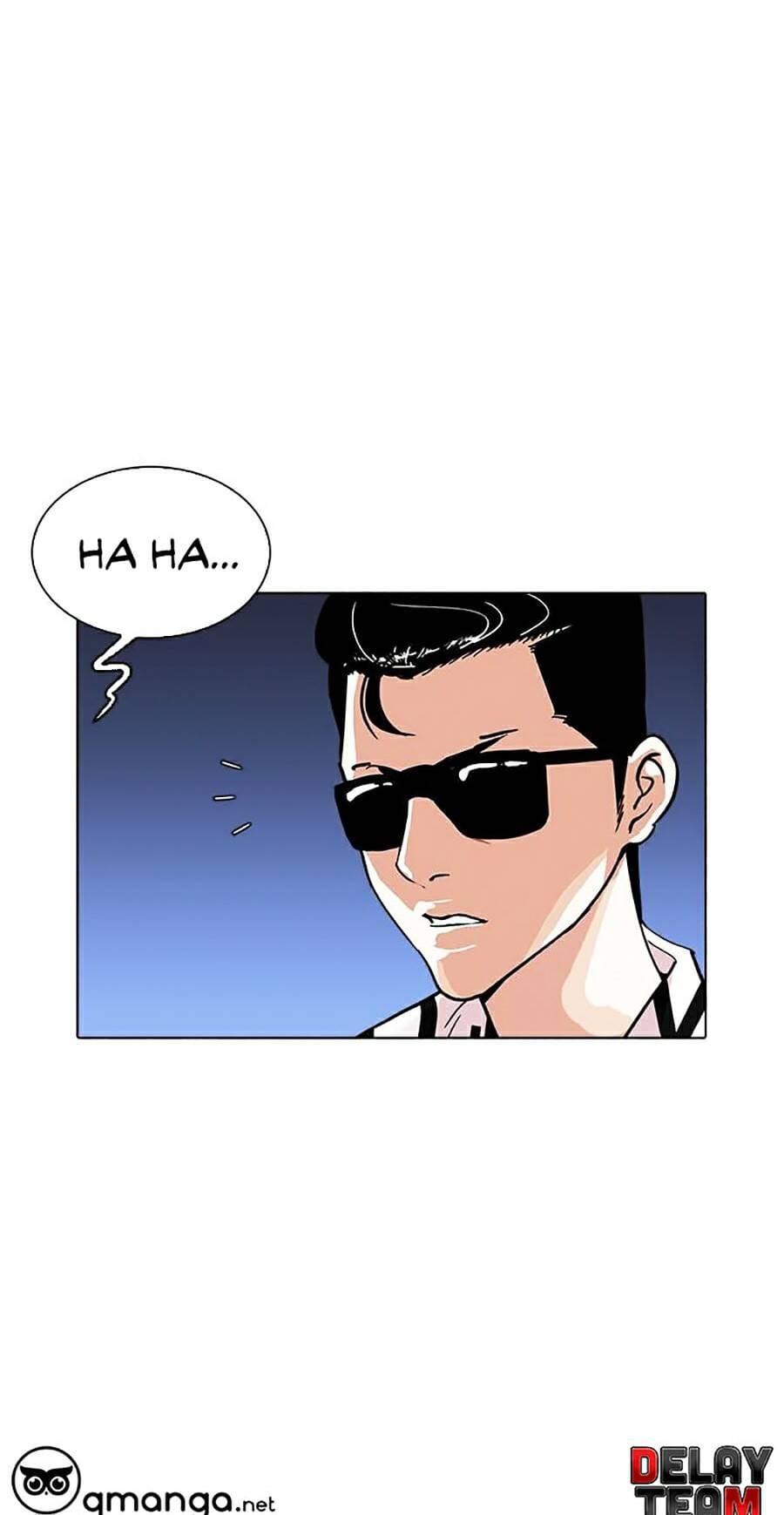 Truyện Tranh Lookism - Hoán Đổi Diệu Kỳ trang 7