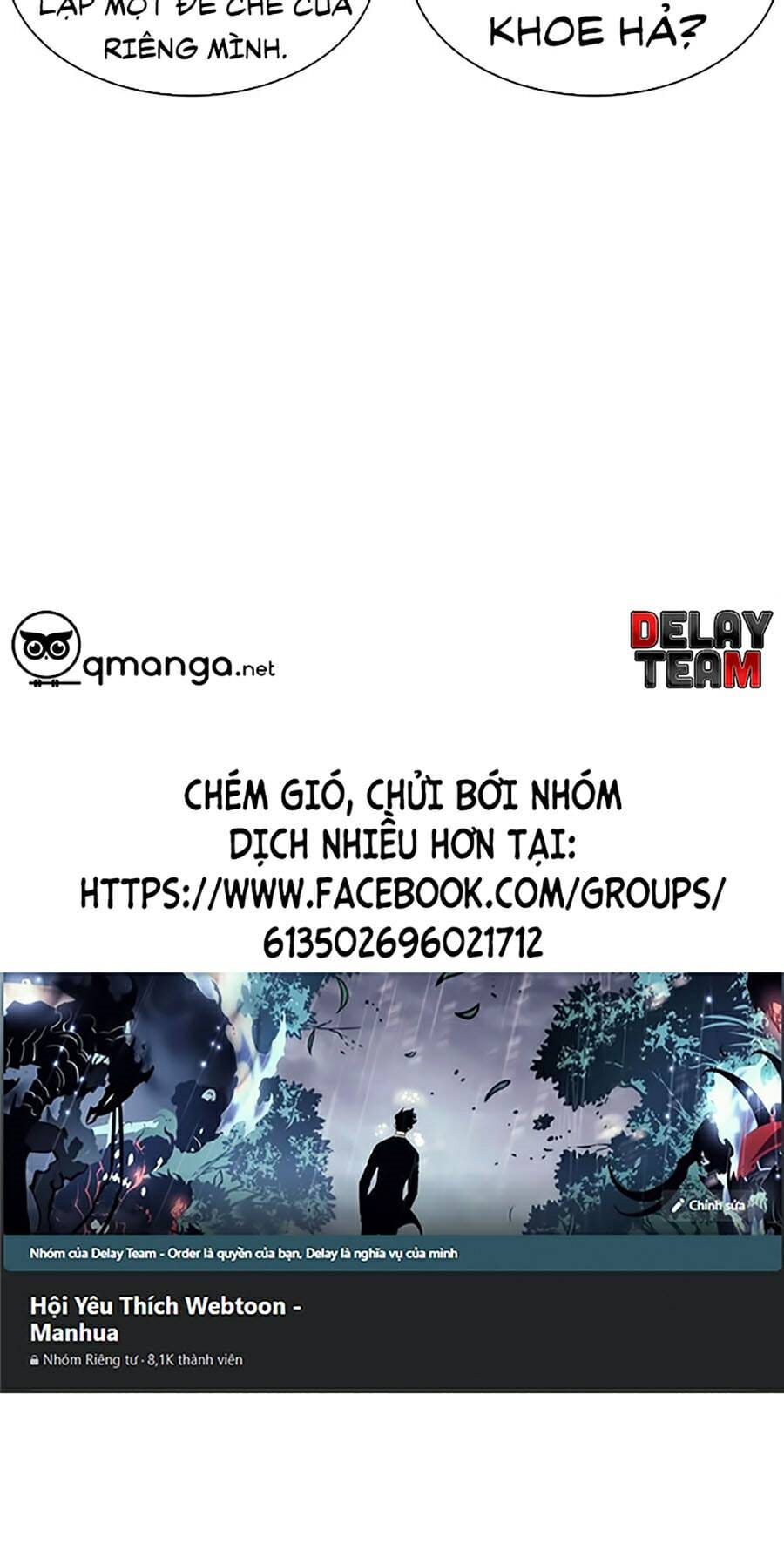 Truyện Tranh Lookism - Hoán Đổi Diệu Kỳ trang 7
