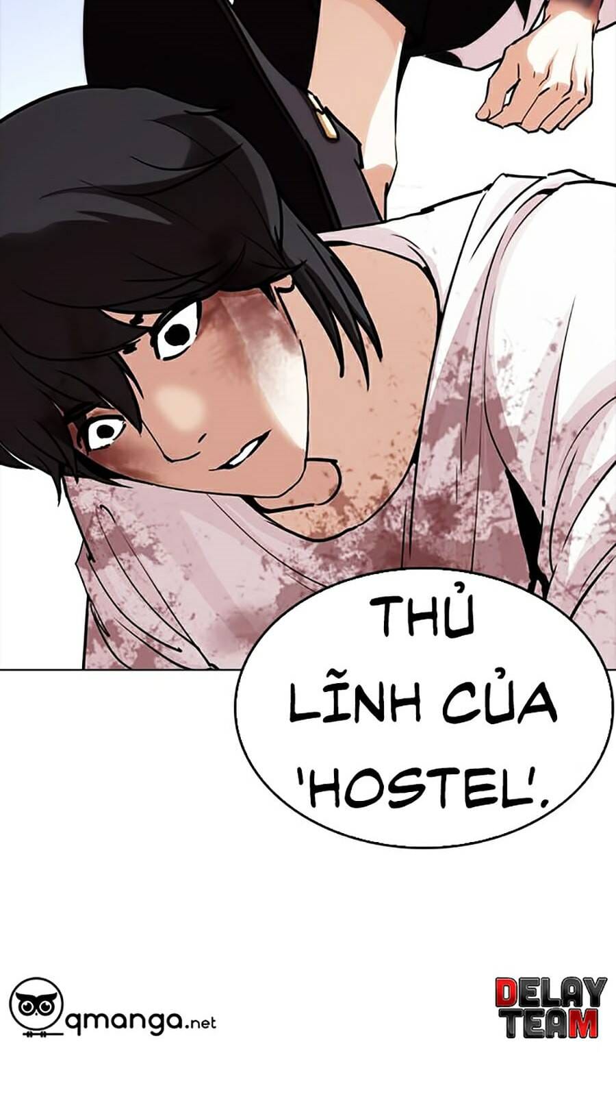 Truyện Tranh Lookism - Hoán Đổi Diệu Kỳ trang 7