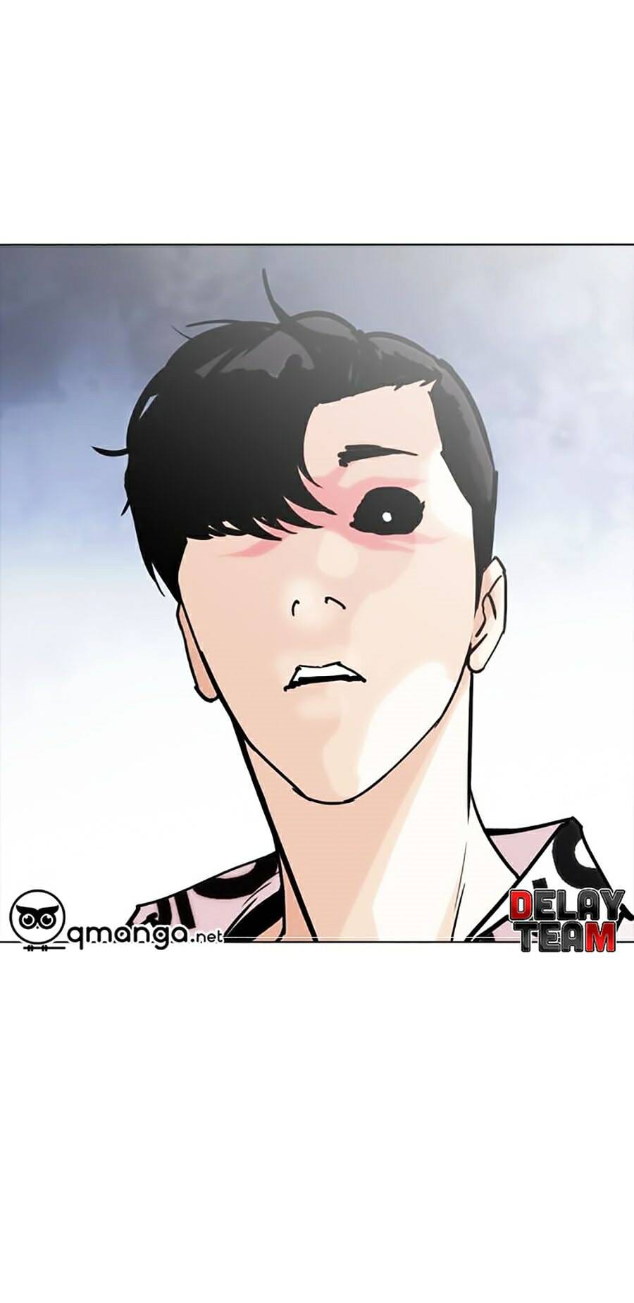 Truyện Tranh Lookism - Hoán Đổi Diệu Kỳ trang 22806