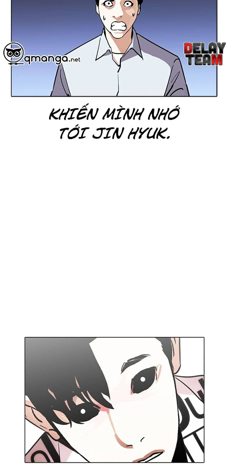 Truyện Tranh Lookism - Hoán Đổi Diệu Kỳ trang 22810