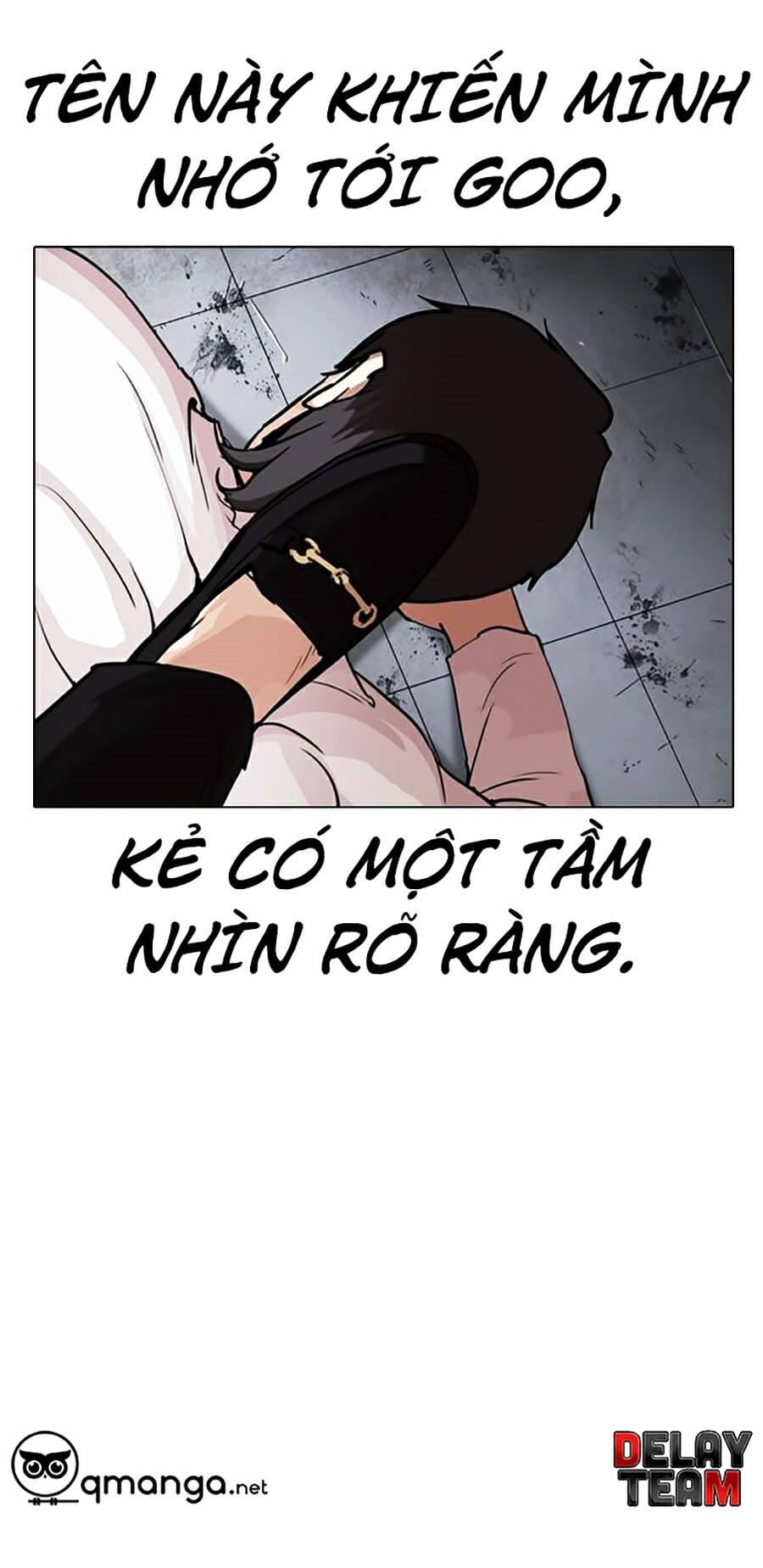 Truyện Tranh Lookism - Hoán Đổi Diệu Kỳ trang 22814