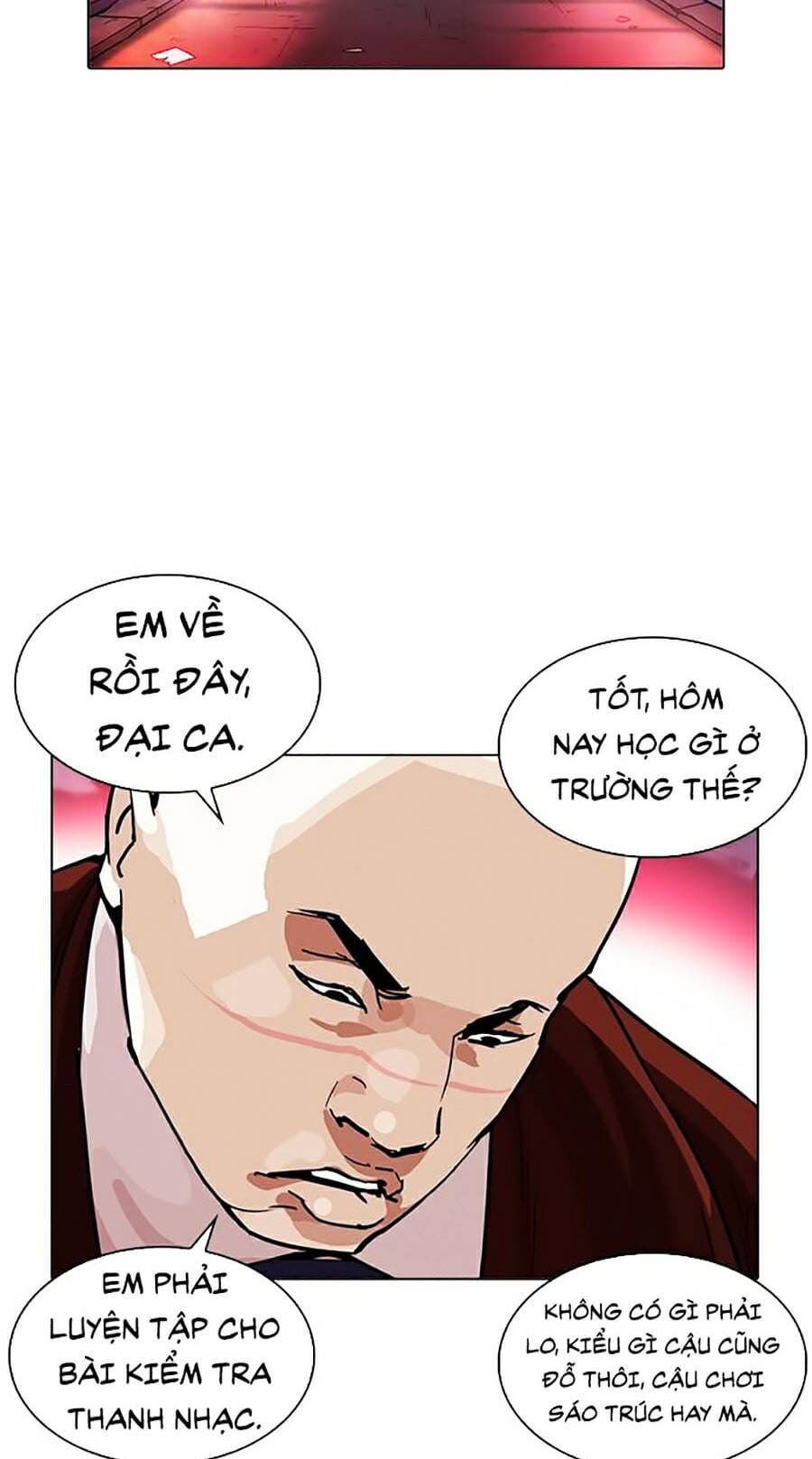 Truyện Tranh Lookism - Hoán Đổi Diệu Kỳ trang 22825