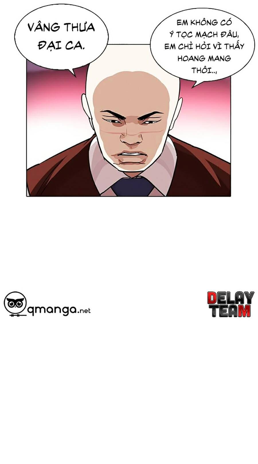 Truyện Tranh Lookism - Hoán Đổi Diệu Kỳ trang 22829