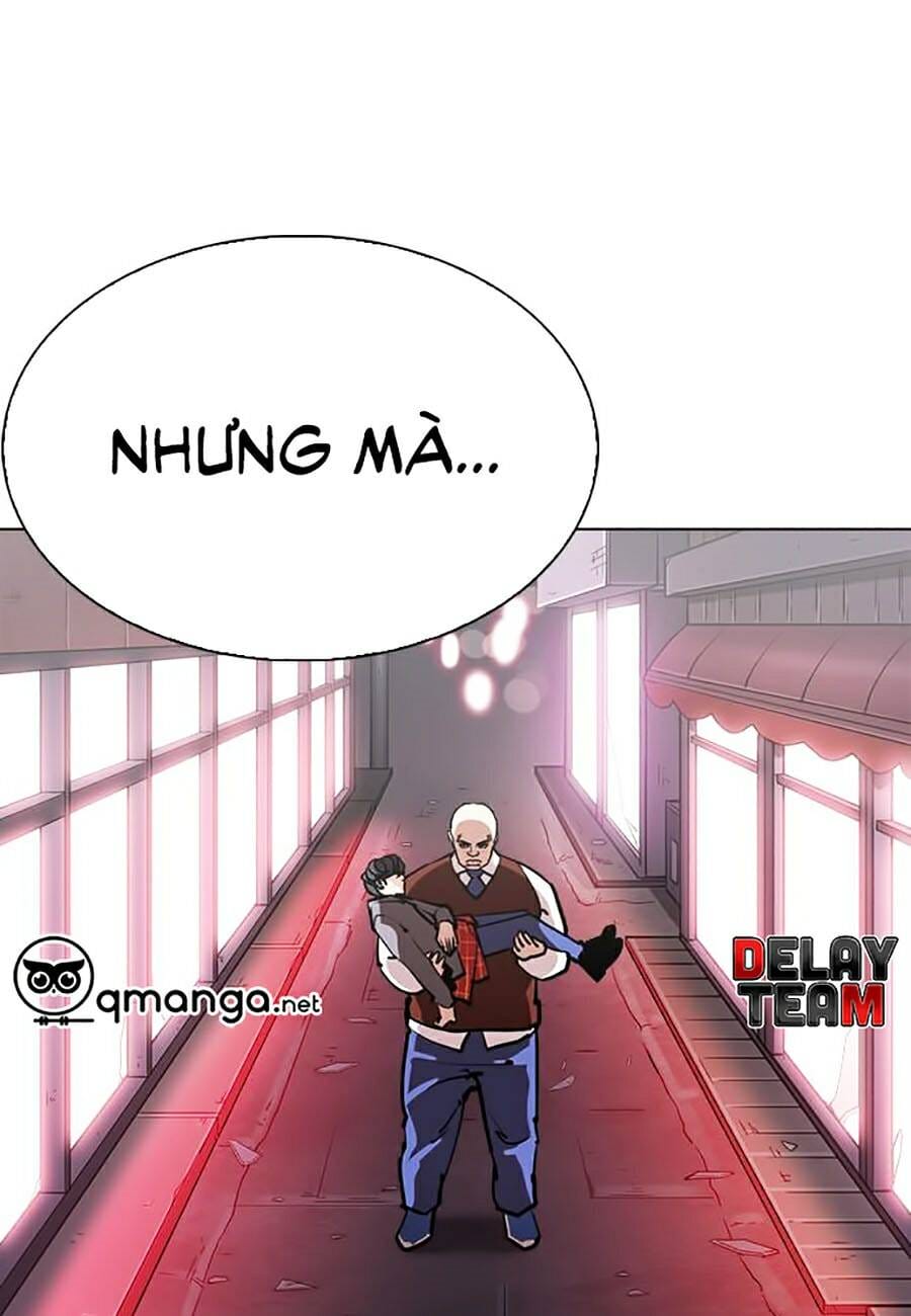 Truyện Tranh Lookism - Hoán Đổi Diệu Kỳ trang 22830