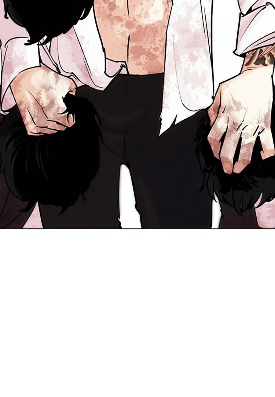 Truyện Tranh Lookism - Hoán Đổi Diệu Kỳ trang 22834
