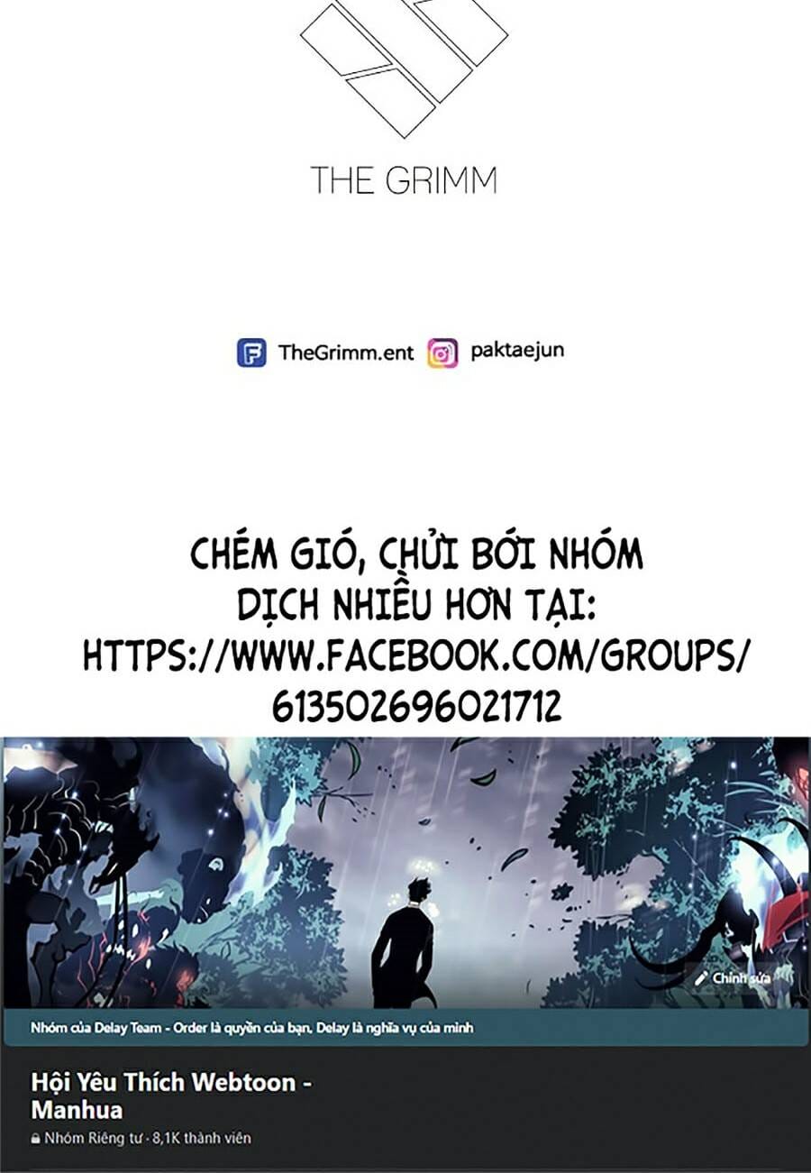 Truyện Tranh Lookism - Hoán Đổi Diệu Kỳ trang 22841