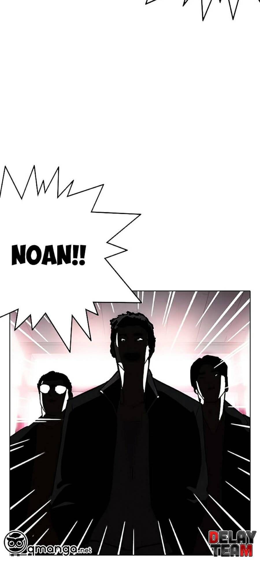 Truyện Tranh Lookism - Hoán Đổi Diệu Kỳ trang 22847