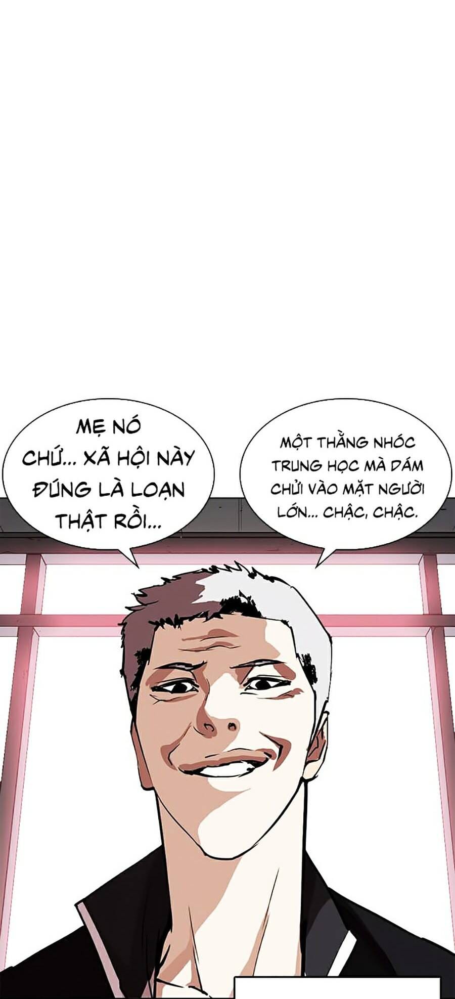 Truyện Tranh Lookism - Hoán Đổi Diệu Kỳ trang 22848