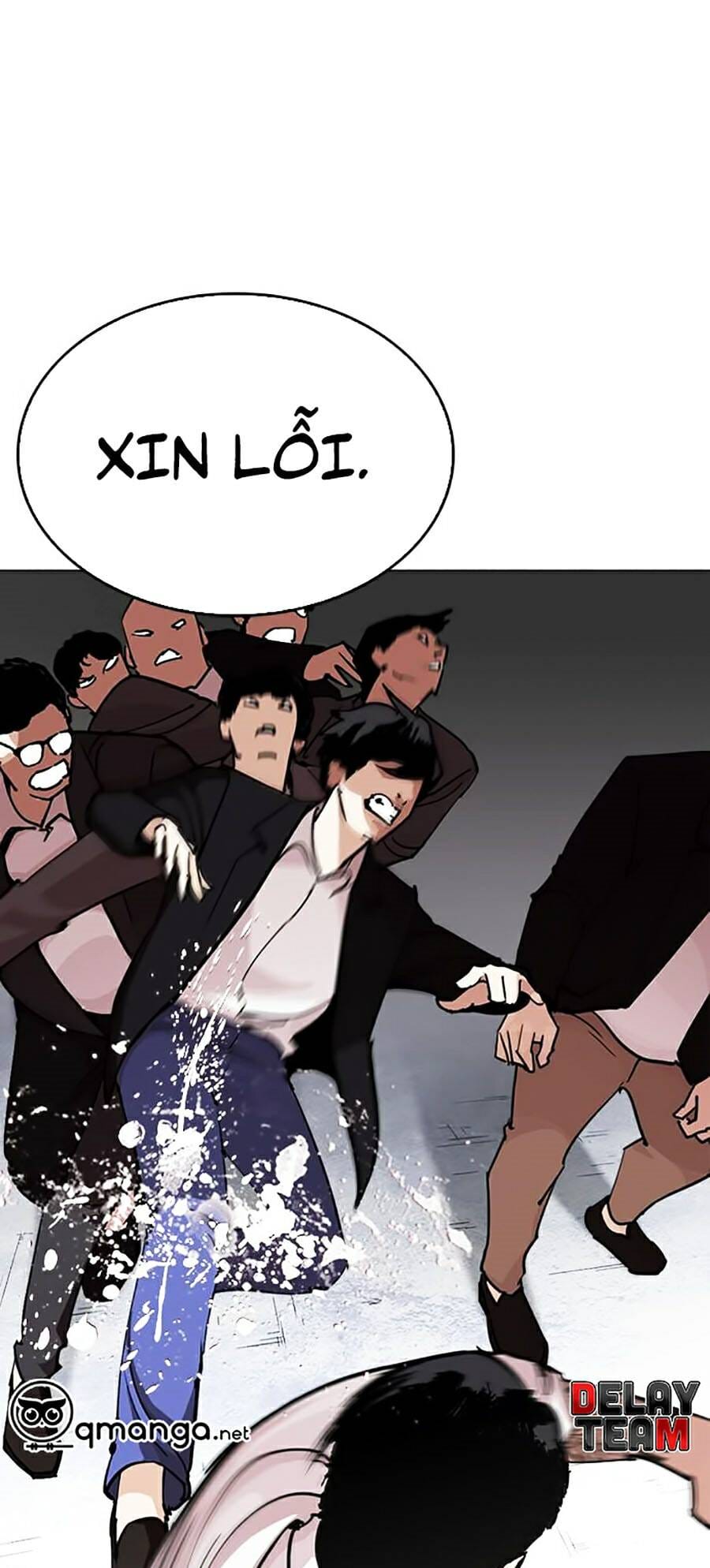 Truyện Tranh Lookism - Hoán Đổi Diệu Kỳ trang 22854