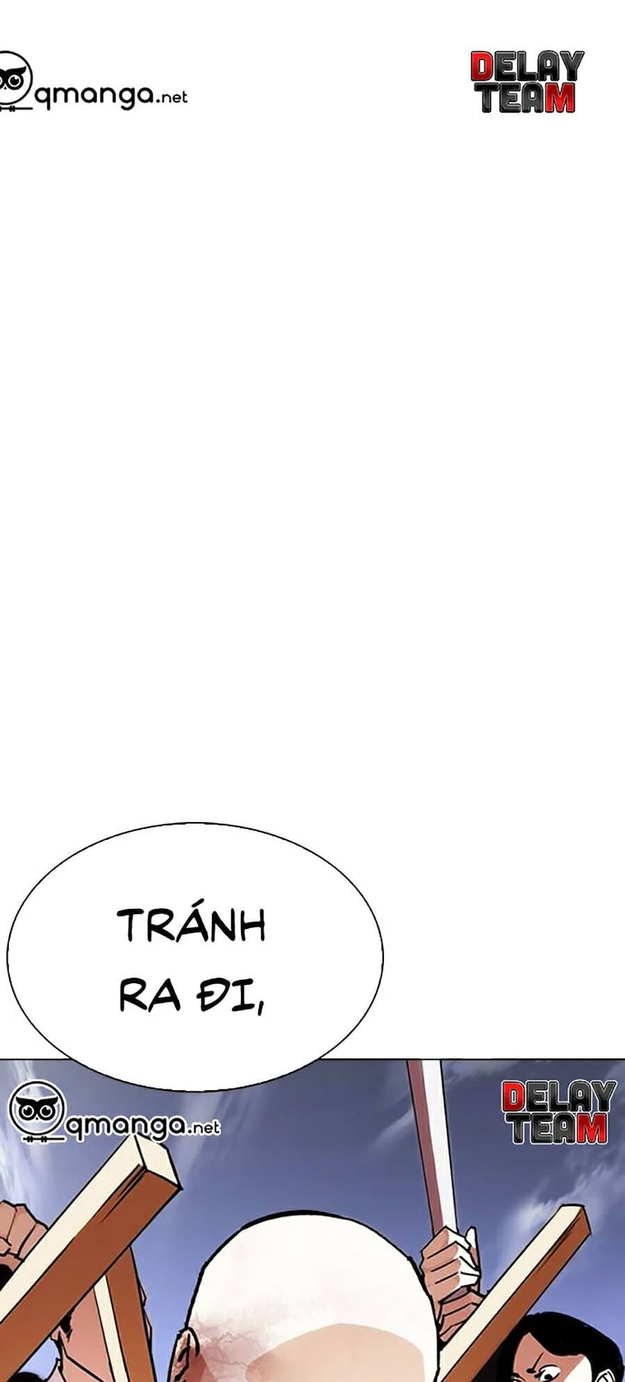 Truyện Tranh Lookism - Hoán Đổi Diệu Kỳ trang 22861