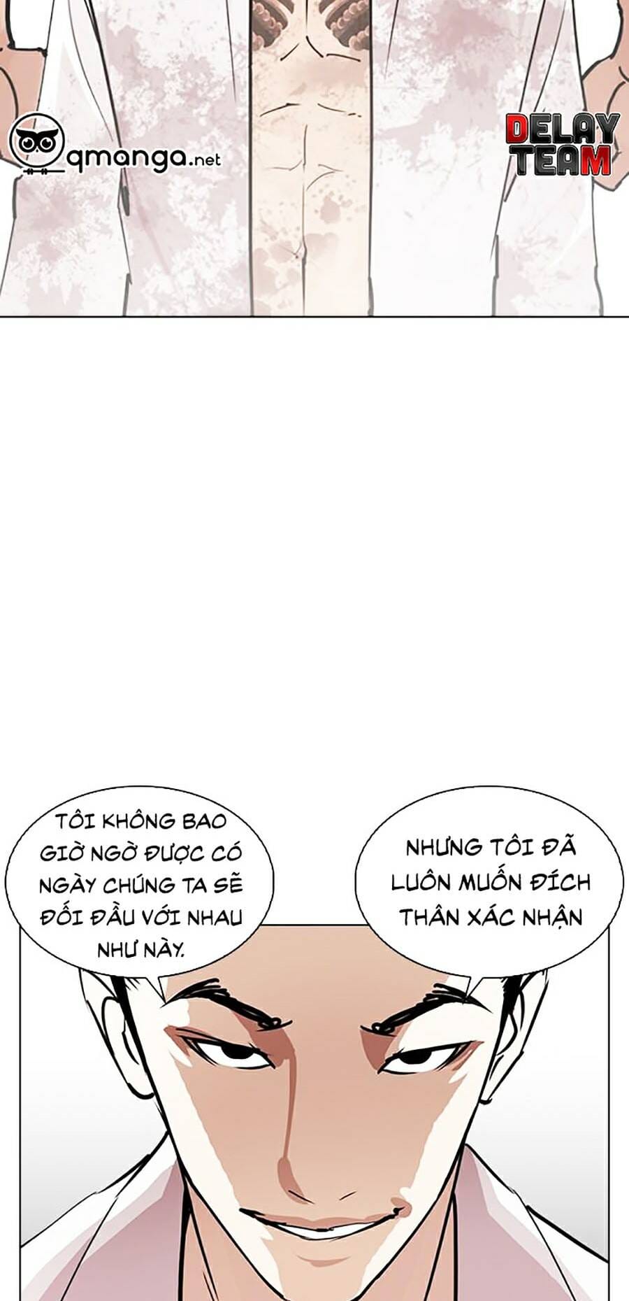 Truyện Tranh Lookism - Hoán Đổi Diệu Kỳ trang 22868