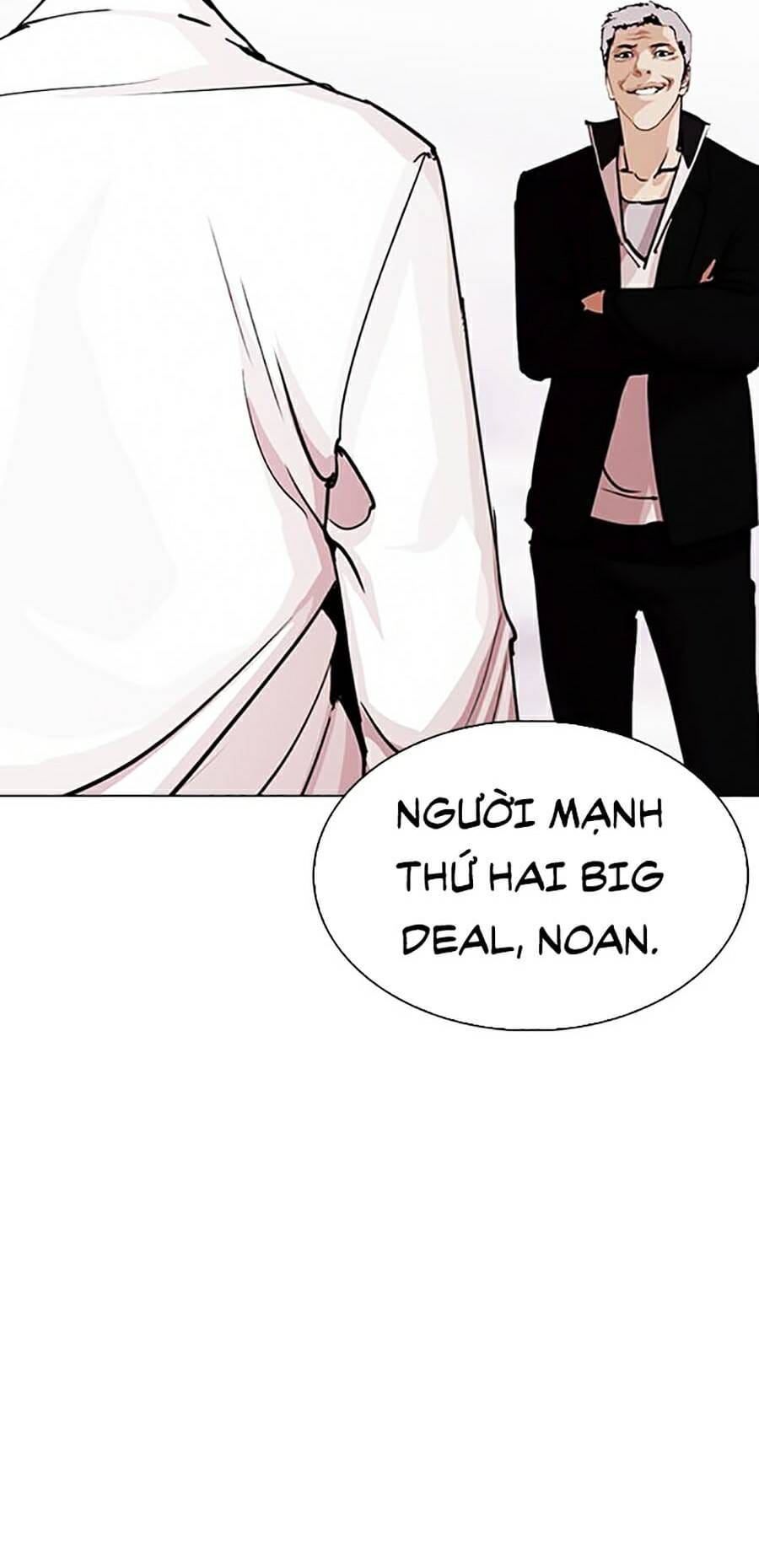 Truyện Tranh Lookism - Hoán Đổi Diệu Kỳ trang 22870