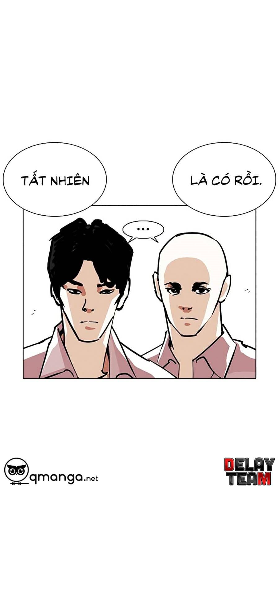 Truyện Tranh Lookism - Hoán Đổi Diệu Kỳ trang 22878