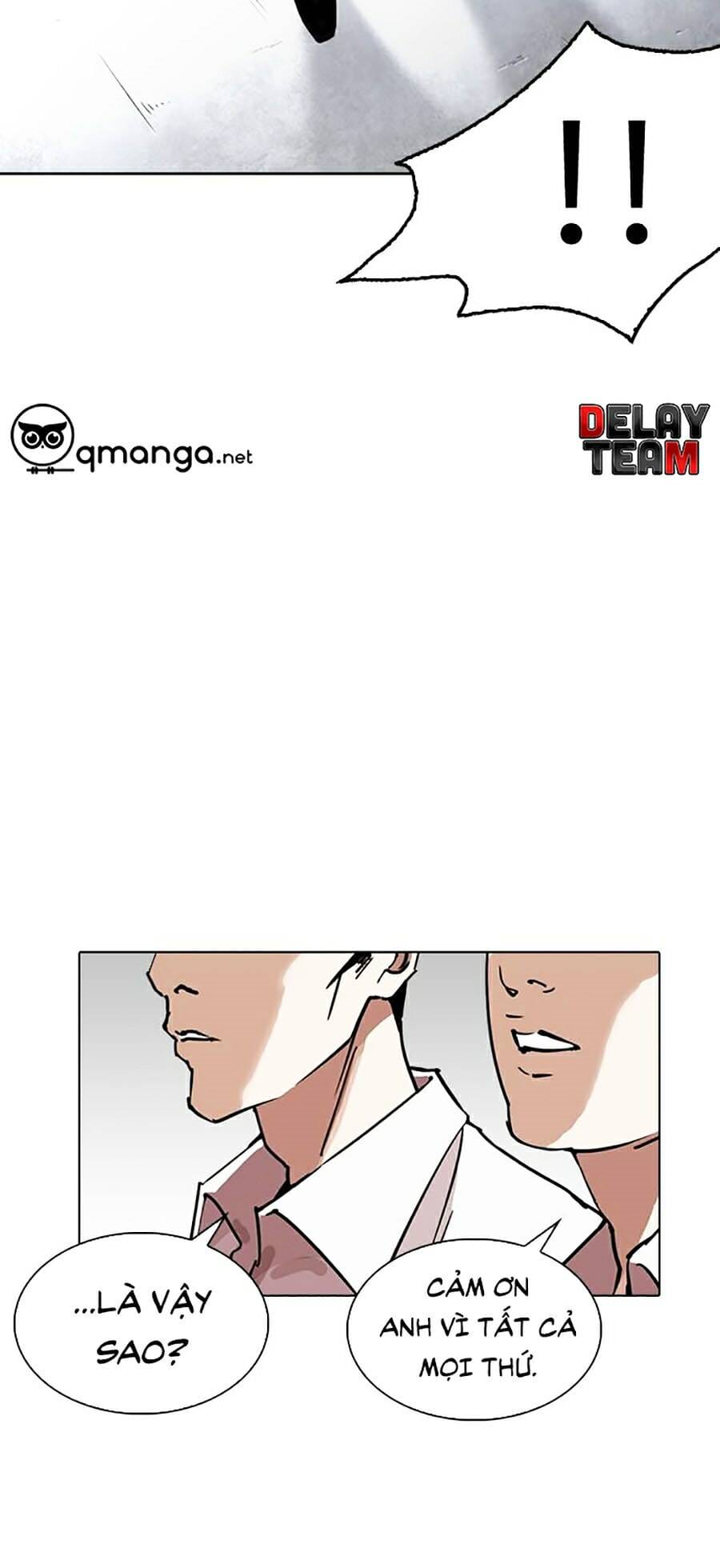 Truyện Tranh Lookism - Hoán Đổi Diệu Kỳ trang 22880