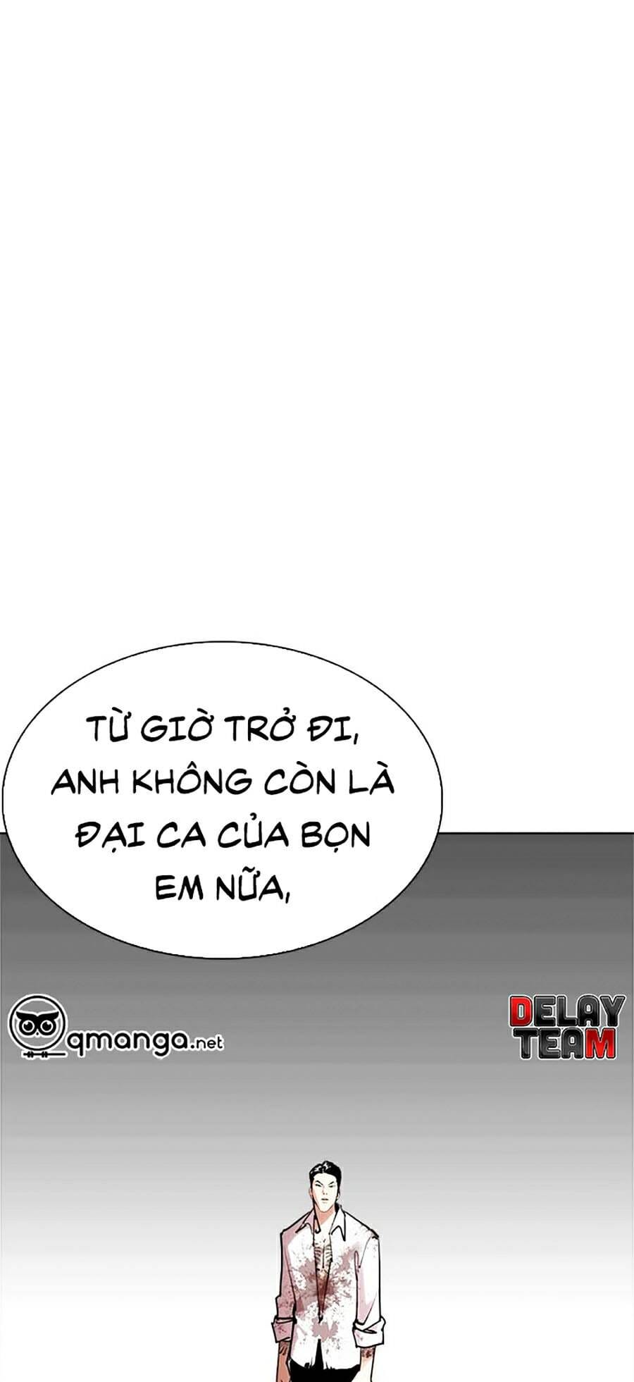 Truyện Tranh Lookism - Hoán Đổi Diệu Kỳ trang 22881