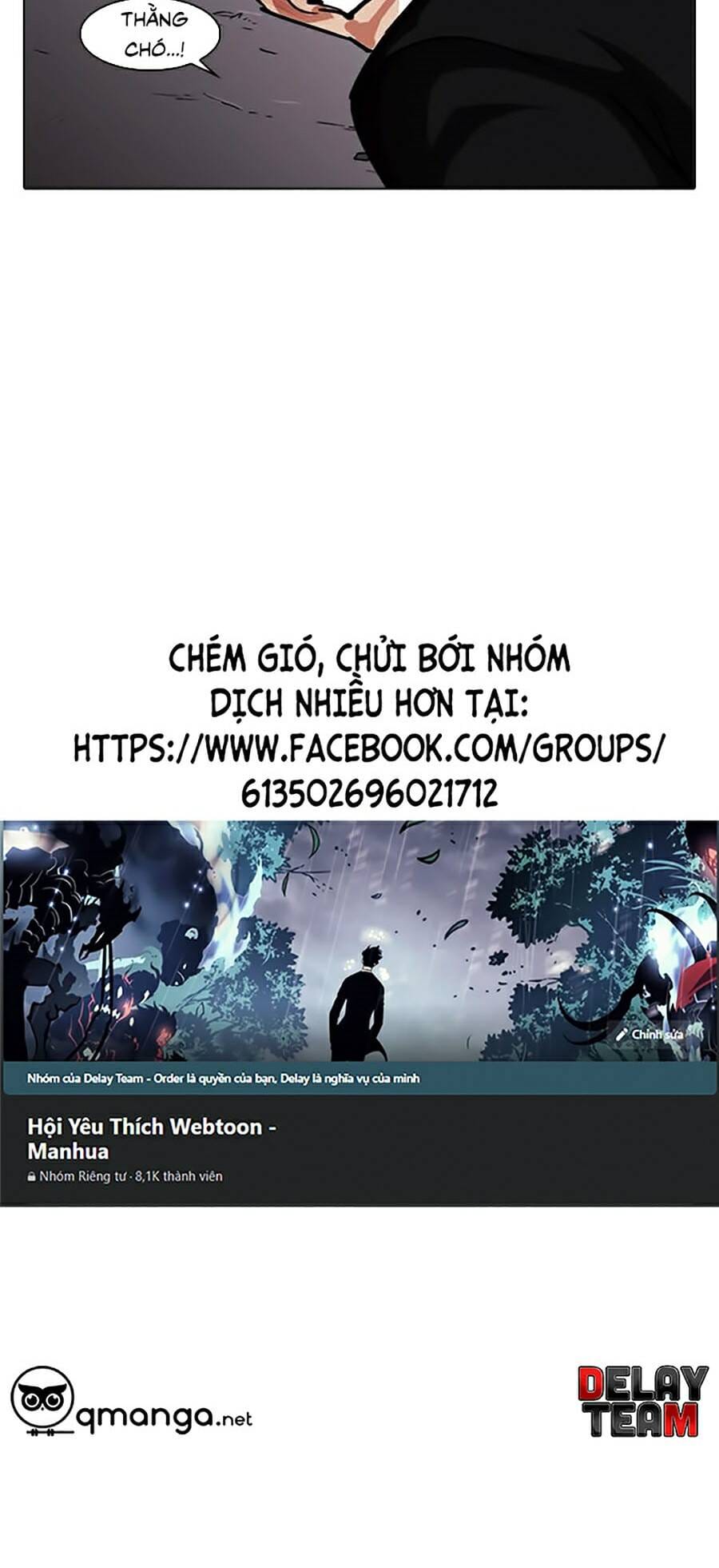 Truyện Tranh Lookism - Hoán Đổi Diệu Kỳ trang 22889