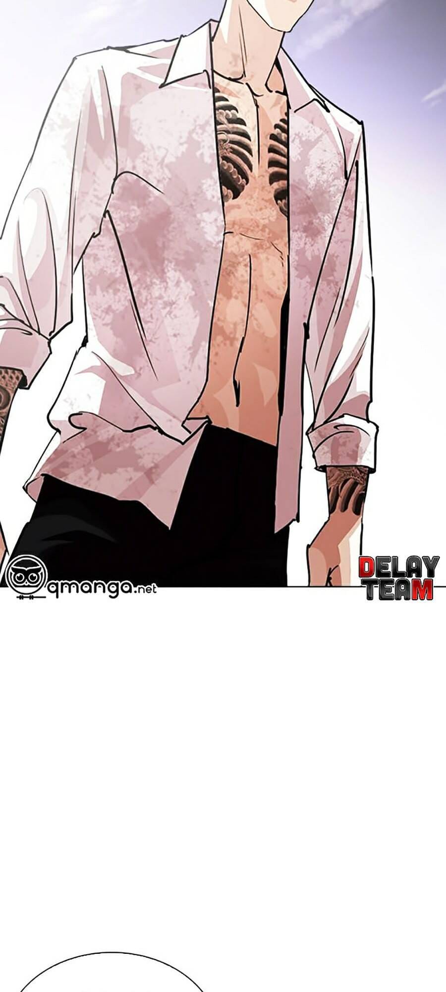 Truyện Tranh Lookism - Hoán Đổi Diệu Kỳ trang 22891