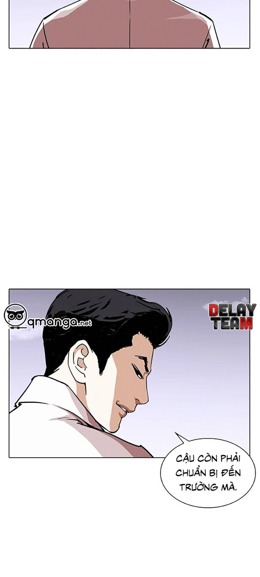 Truyện Tranh Lookism - Hoán Đổi Diệu Kỳ trang 22896