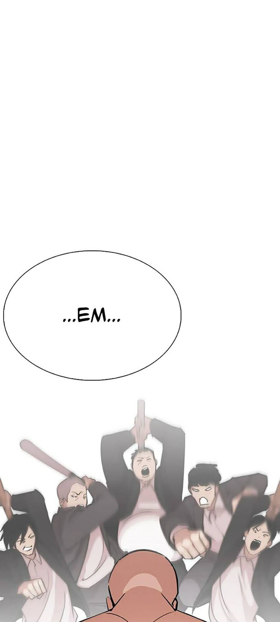 Truyện Tranh Lookism - Hoán Đổi Diệu Kỳ trang 22897