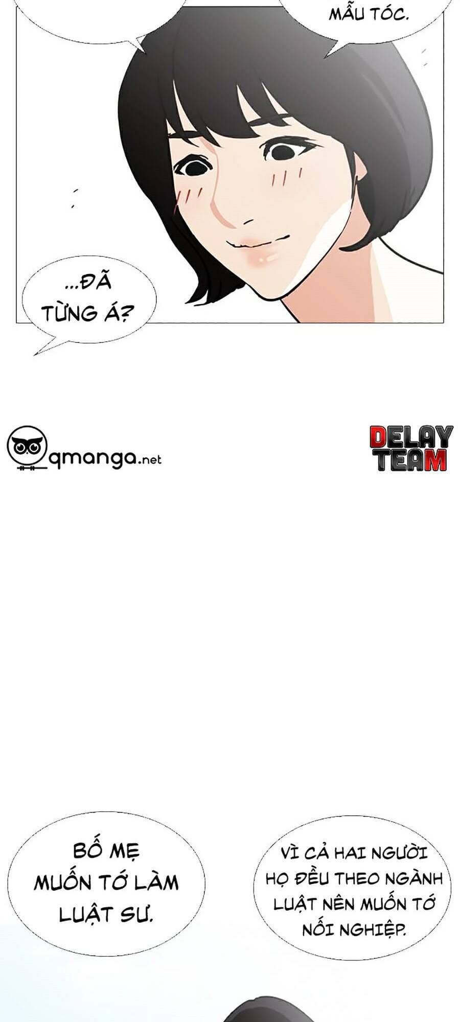 Truyện Tranh Lookism - Hoán Đổi Diệu Kỳ trang 22901
