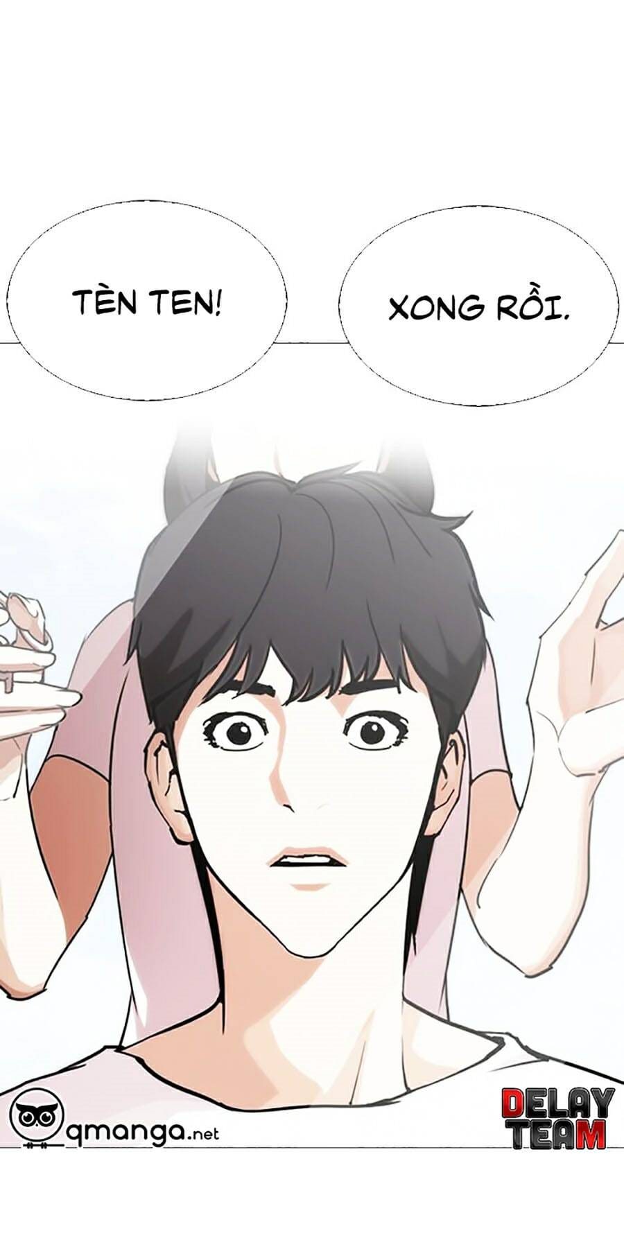 Truyện Tranh Lookism - Hoán Đổi Diệu Kỳ trang 22903
