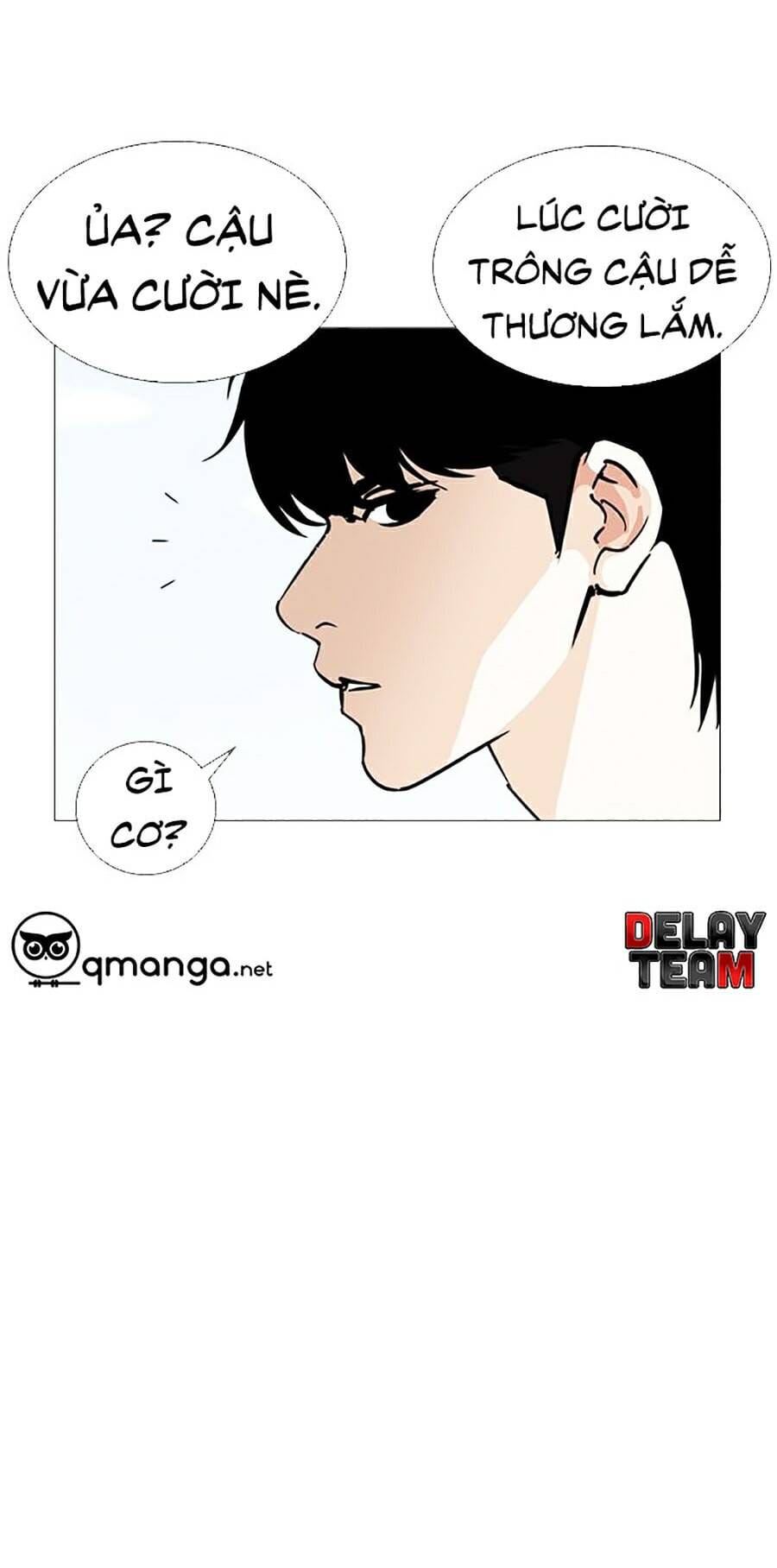Truyện Tranh Lookism - Hoán Đổi Diệu Kỳ trang 22905