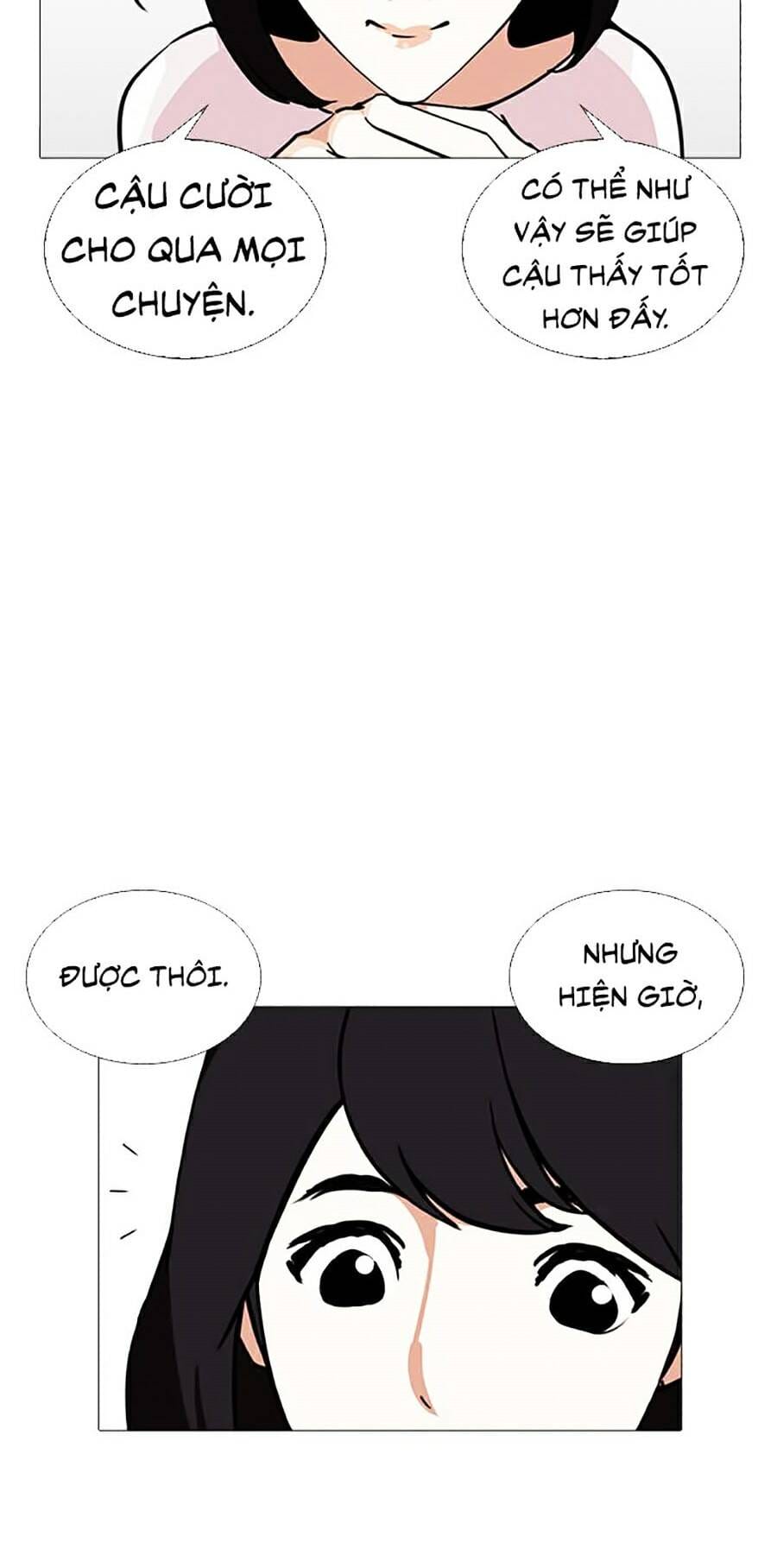 Truyện Tranh Lookism - Hoán Đổi Diệu Kỳ trang 22908