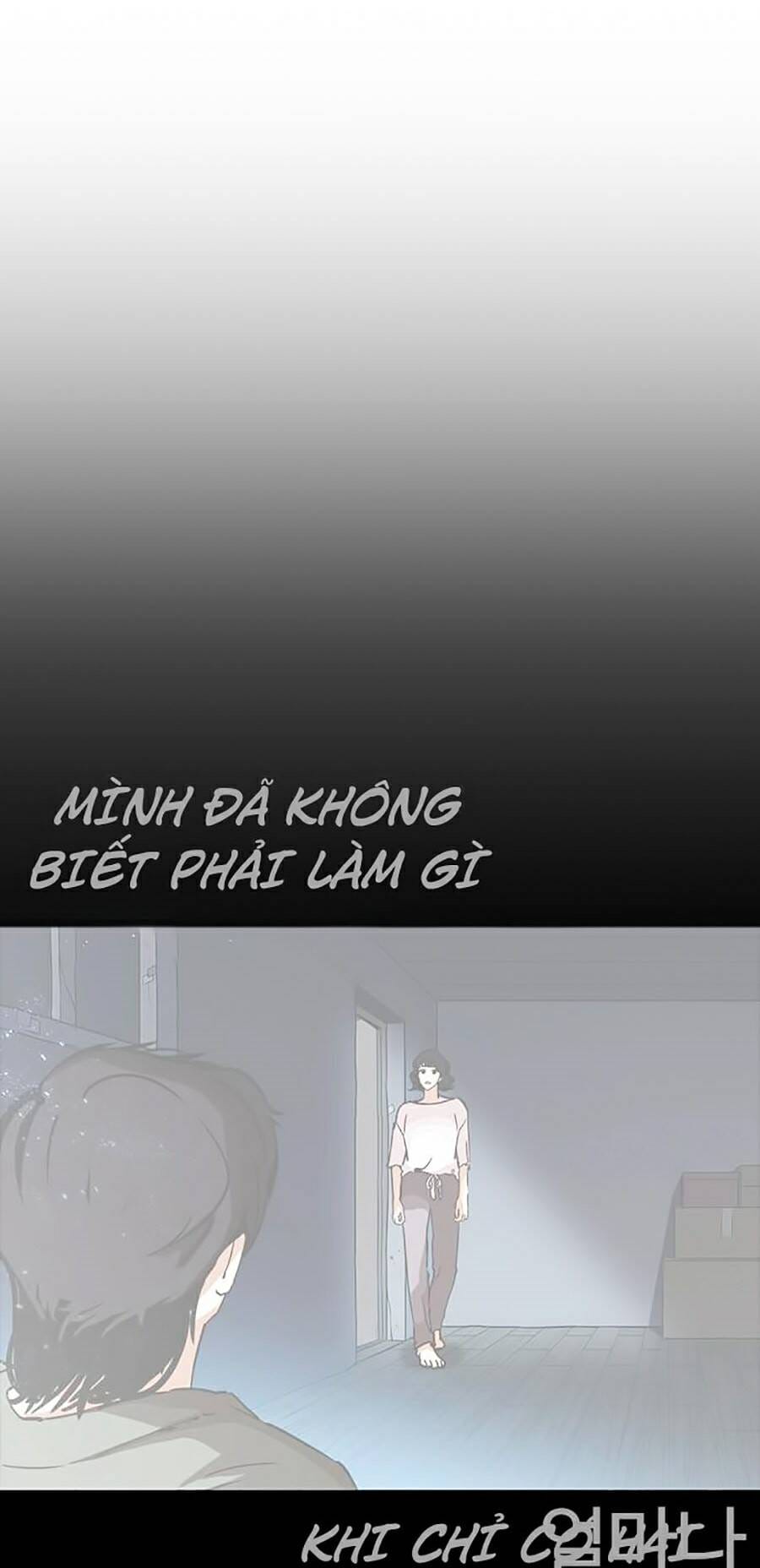 Truyện Tranh Lookism - Hoán Đổi Diệu Kỳ trang 22921