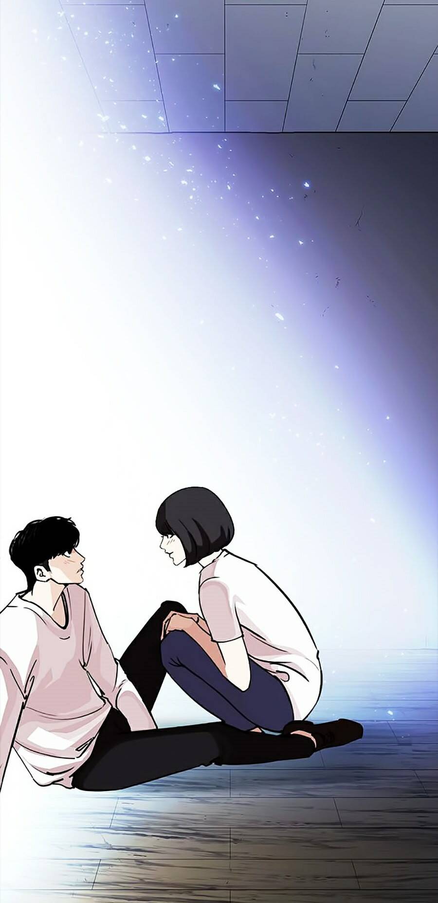 Truyện Tranh Lookism - Hoán Đổi Diệu Kỳ trang 22925